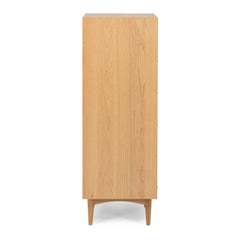 Oslo Tallboy 5drw
