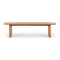 Panel Bench