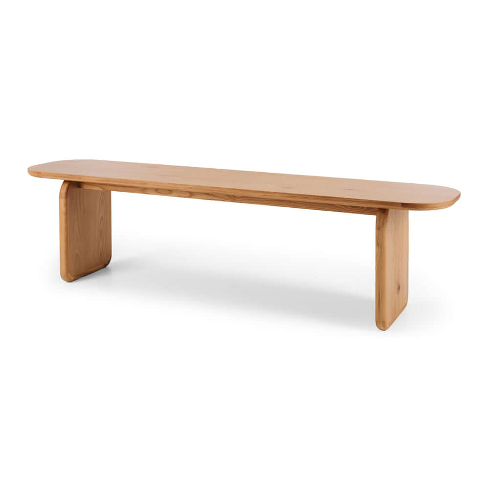Panel Bench