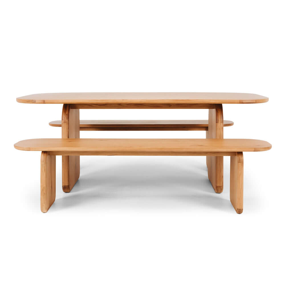 Panel Bench