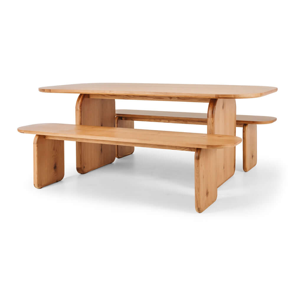 Panel Bench