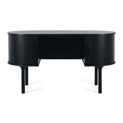 Palliser Black Desk