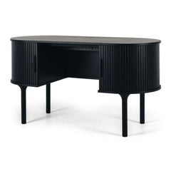 Palliser Black Desk