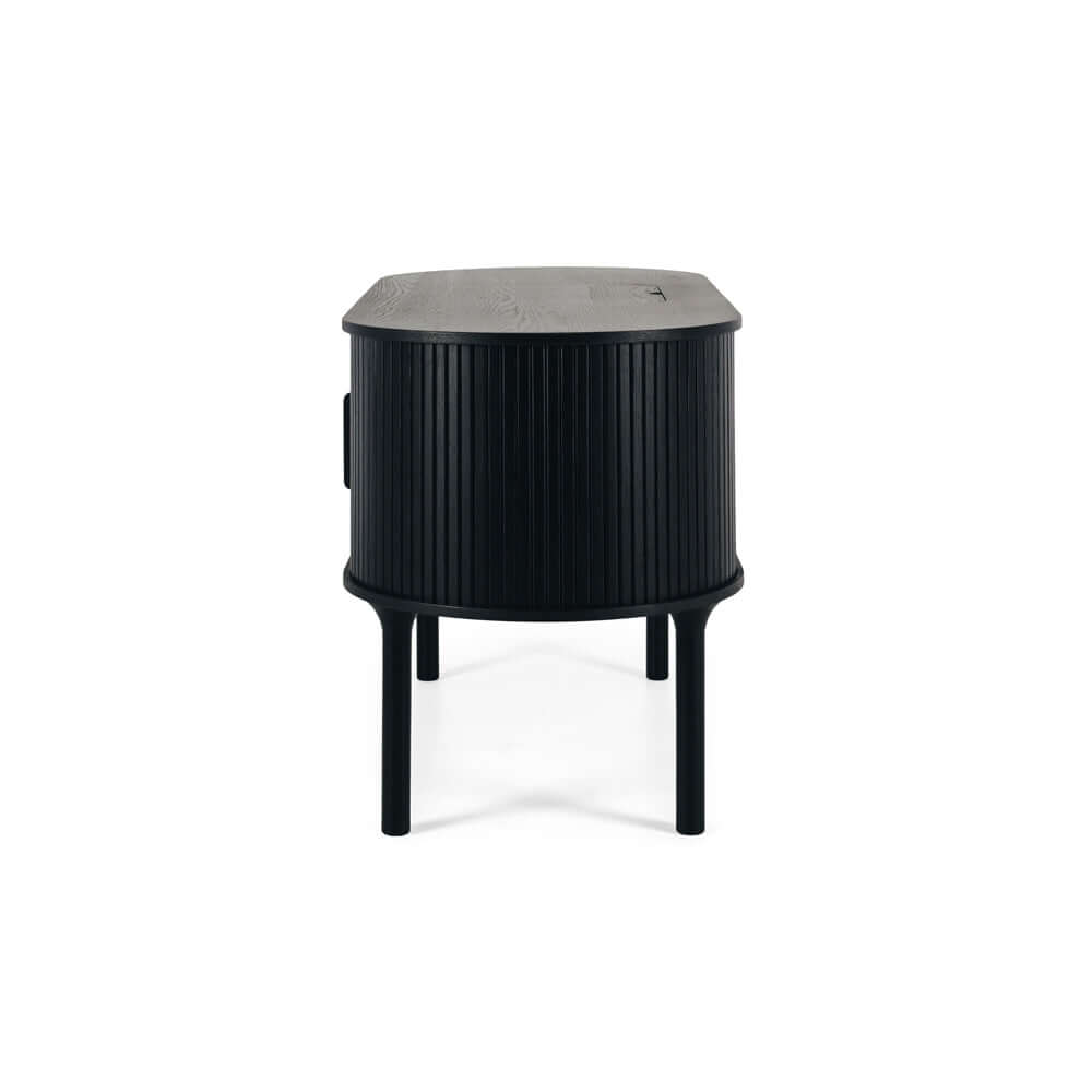 Palliser Black Desk