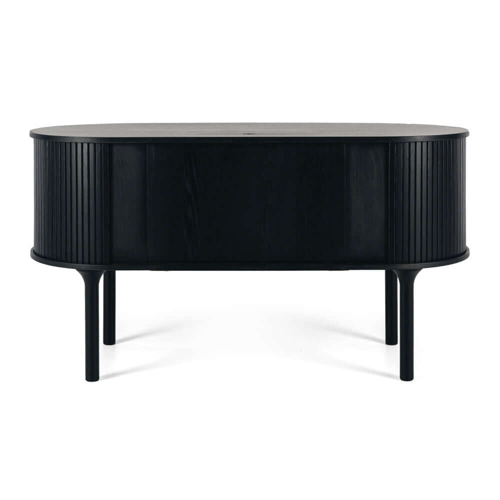 Palliser Black Desk