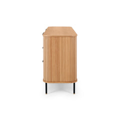 Anders Dresser