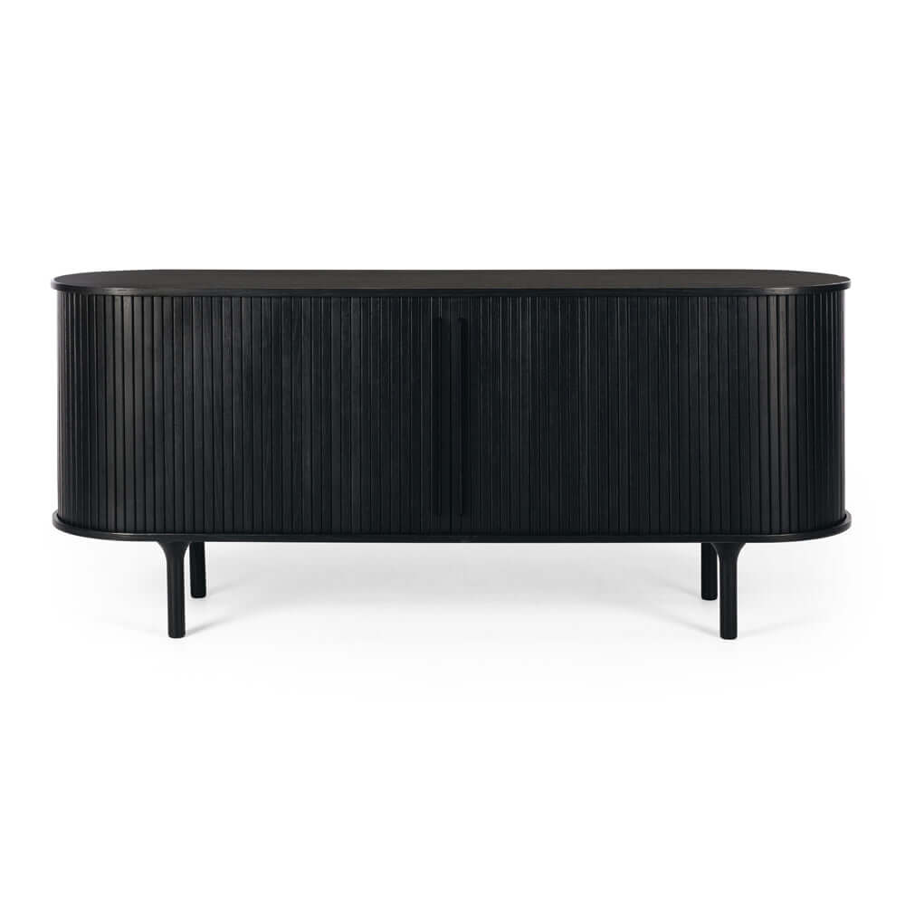 Palliser Black Sideboard