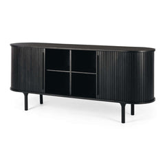 Palliser Black Sideboard