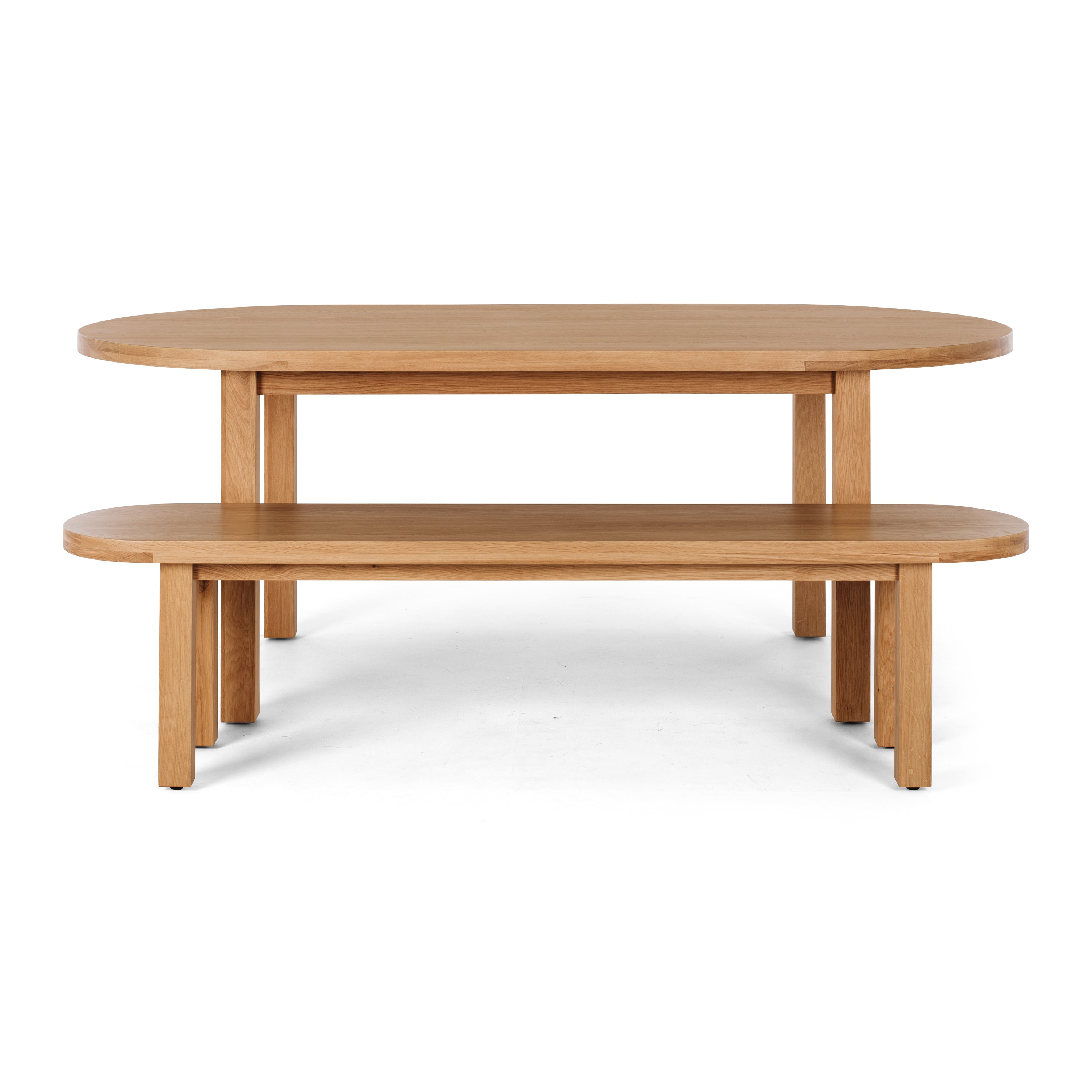 Arc Bench