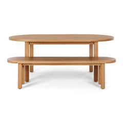 Arc Bench