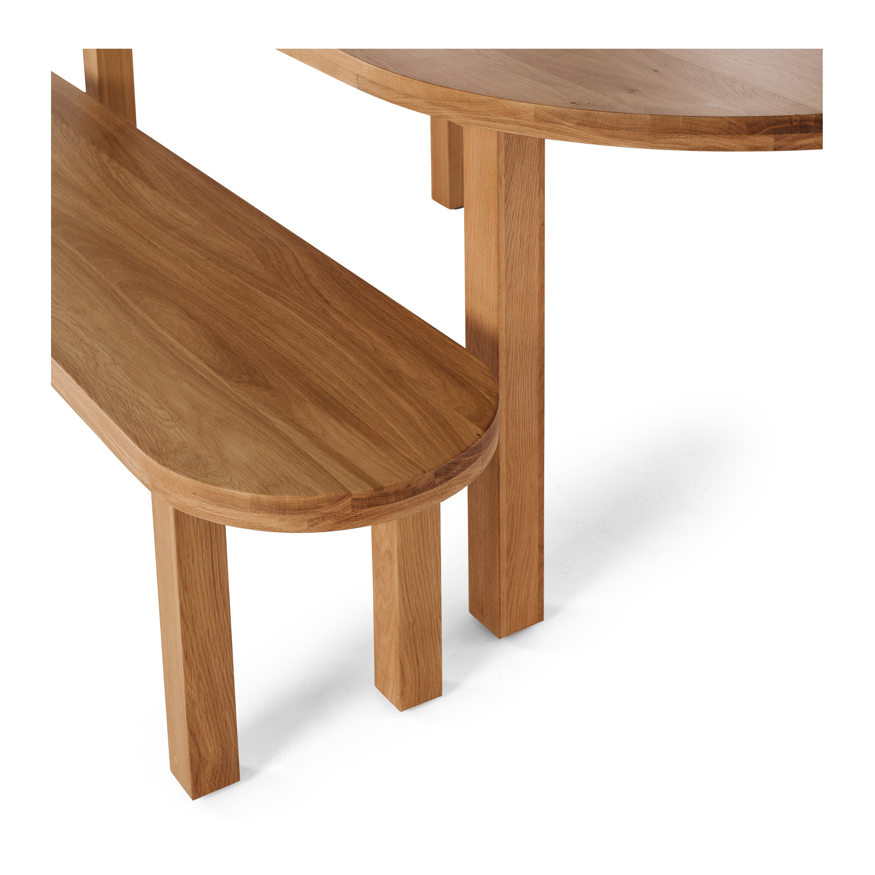 Arc Bench