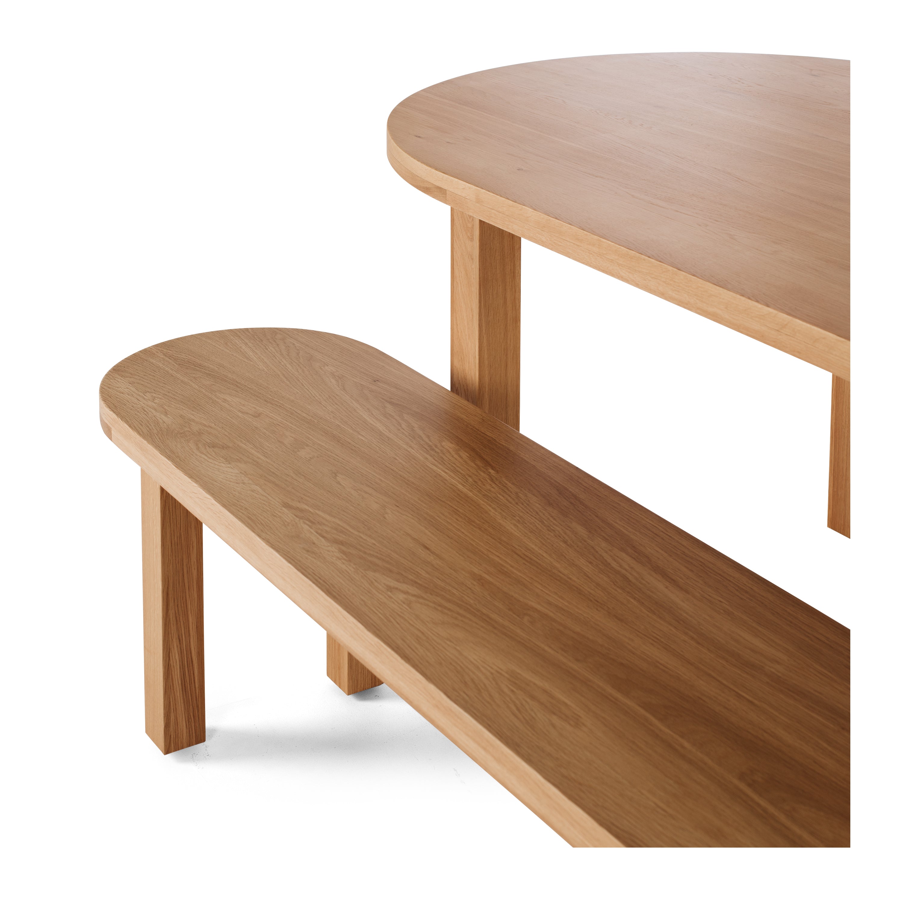 Arc Bench