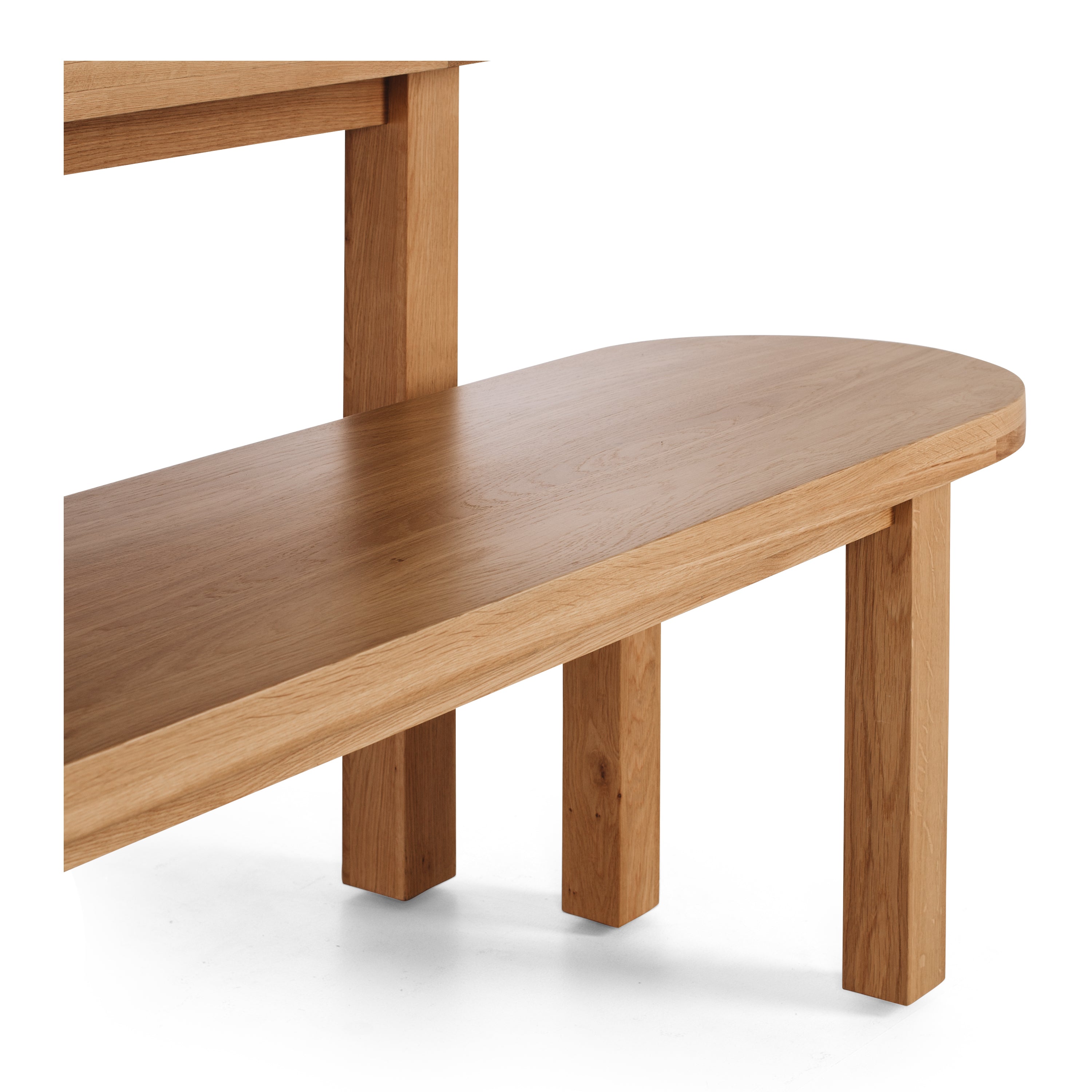 Arc Bench