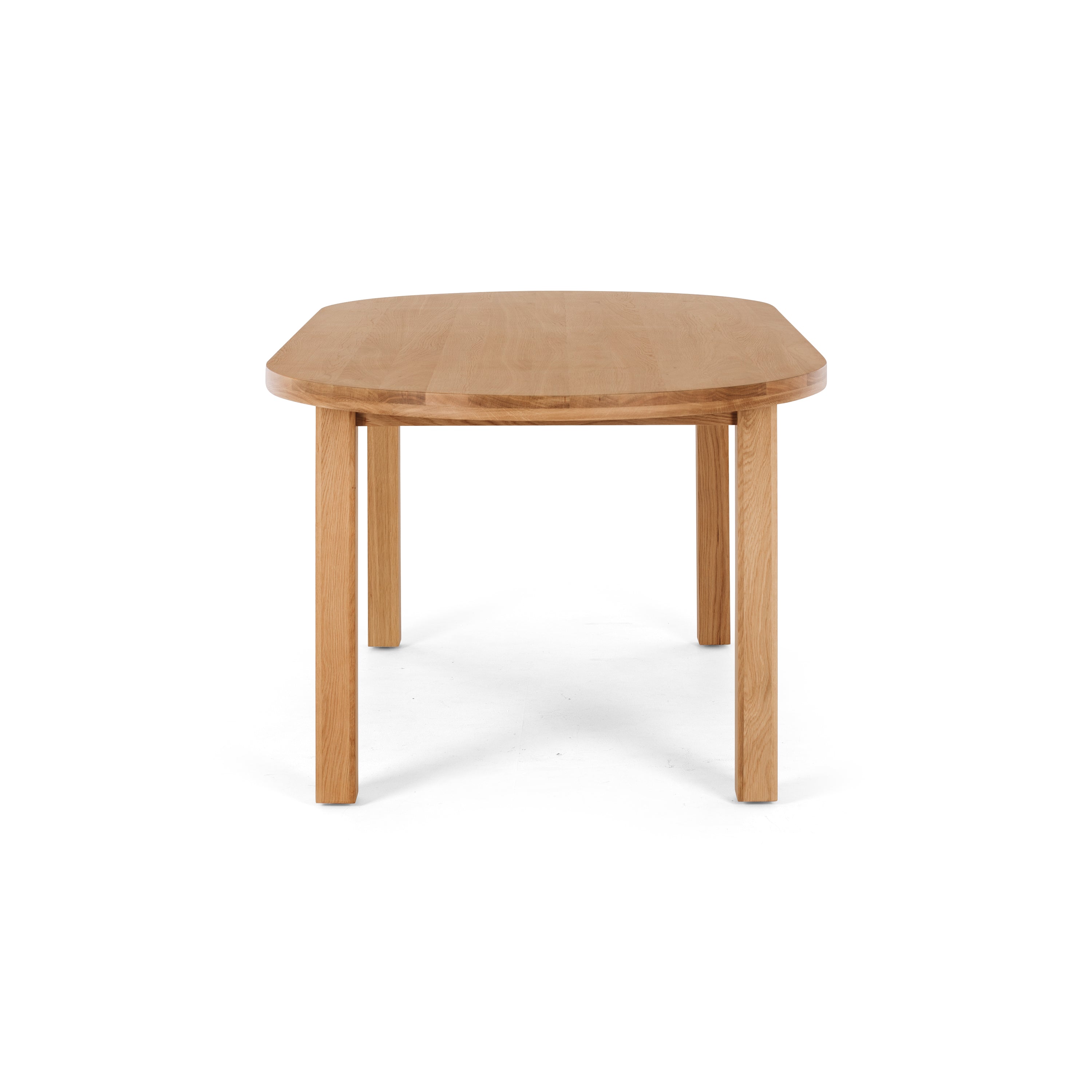 Arc Dining Table