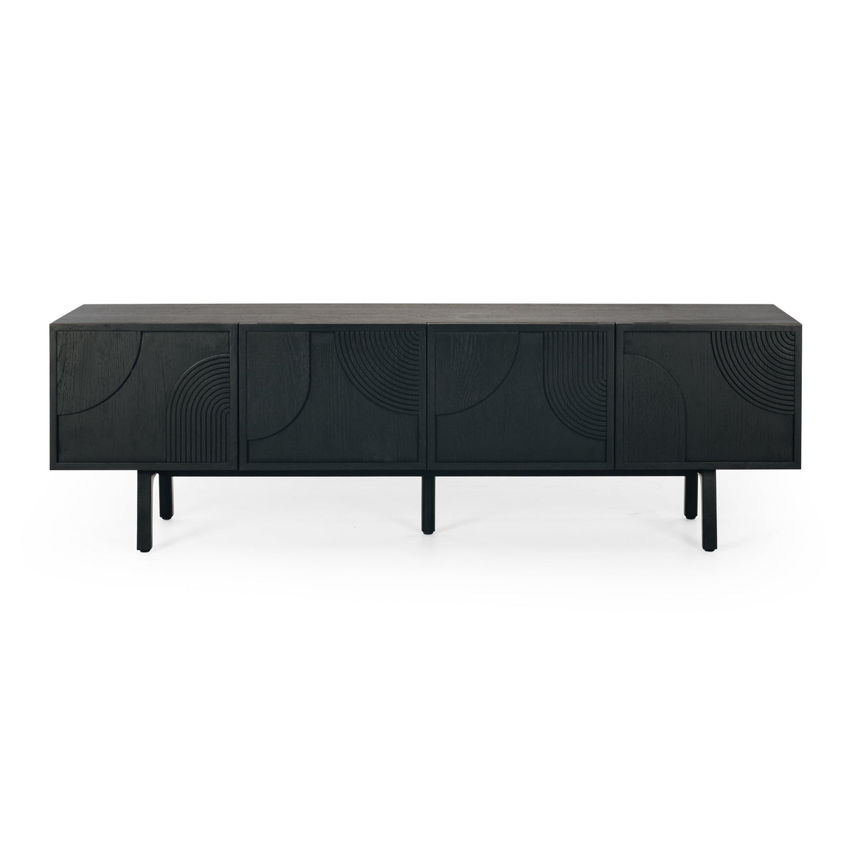 Arc Black Entertainment Unit