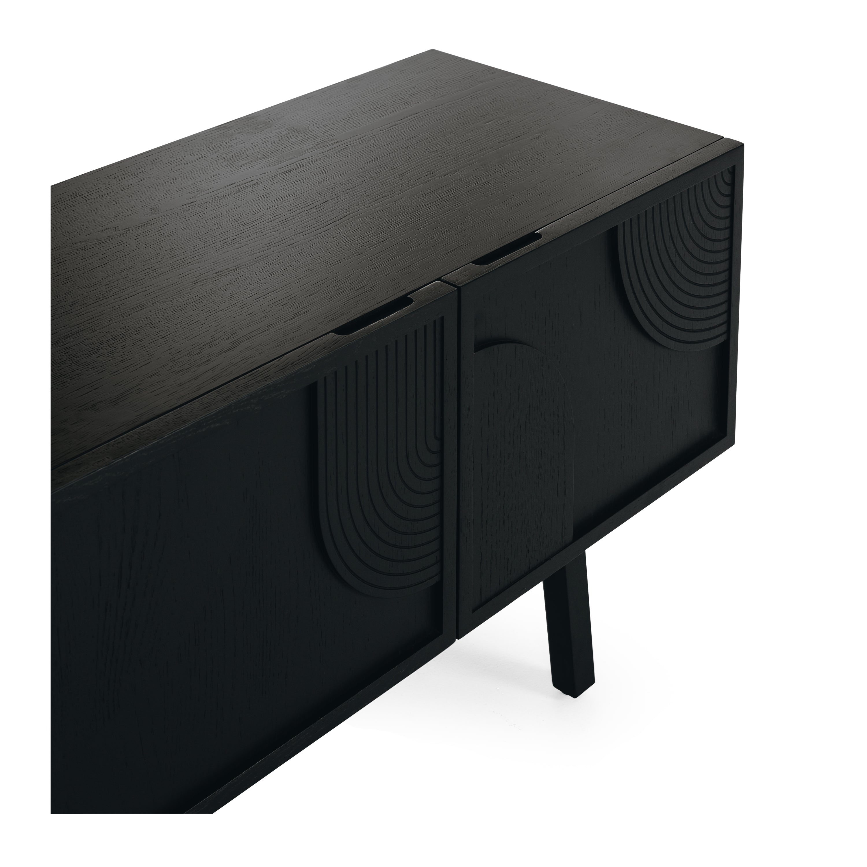 Arc Black Entertainment Unit