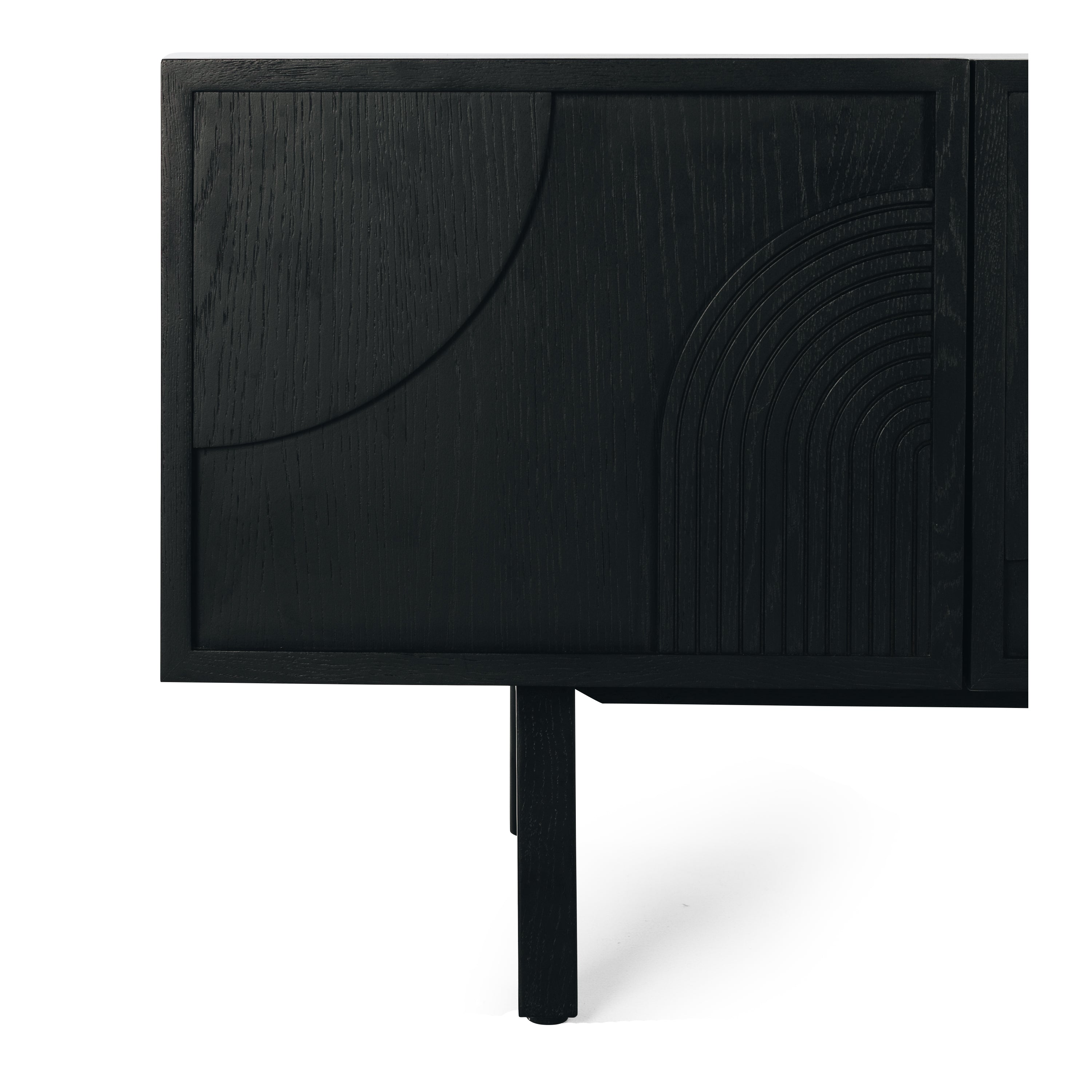 Arc Black Entertainment Unit