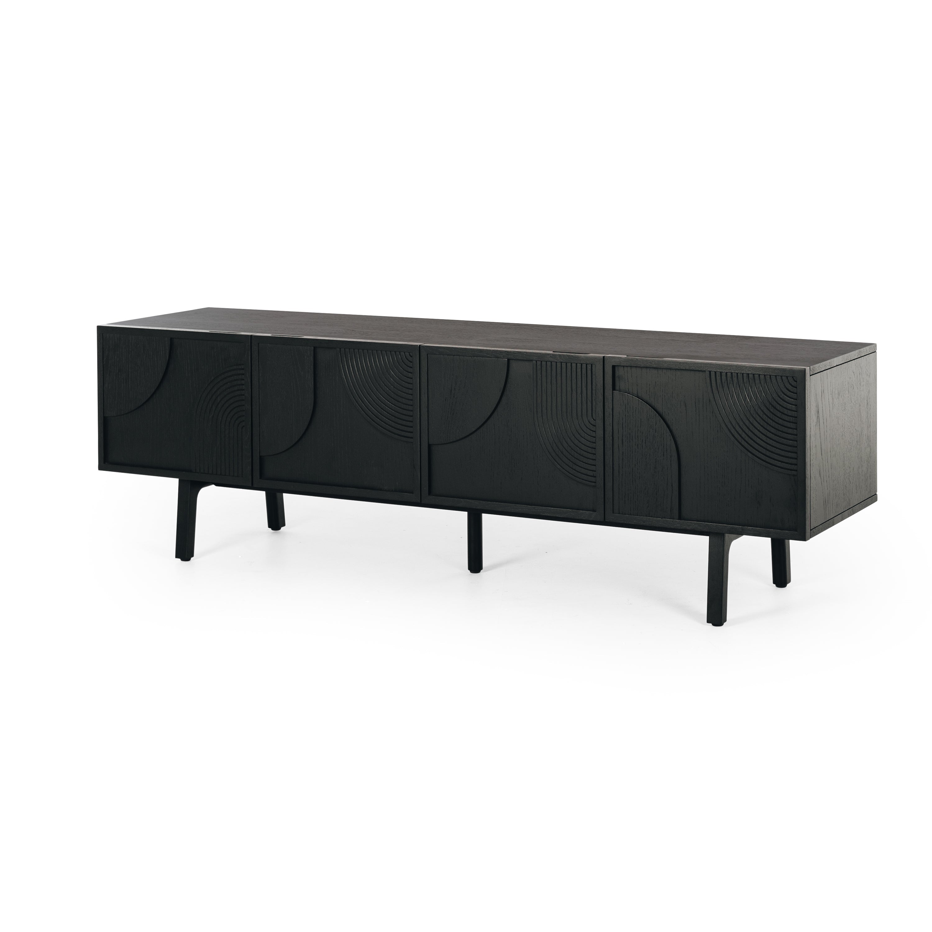 Arc Black Entertainment Unit