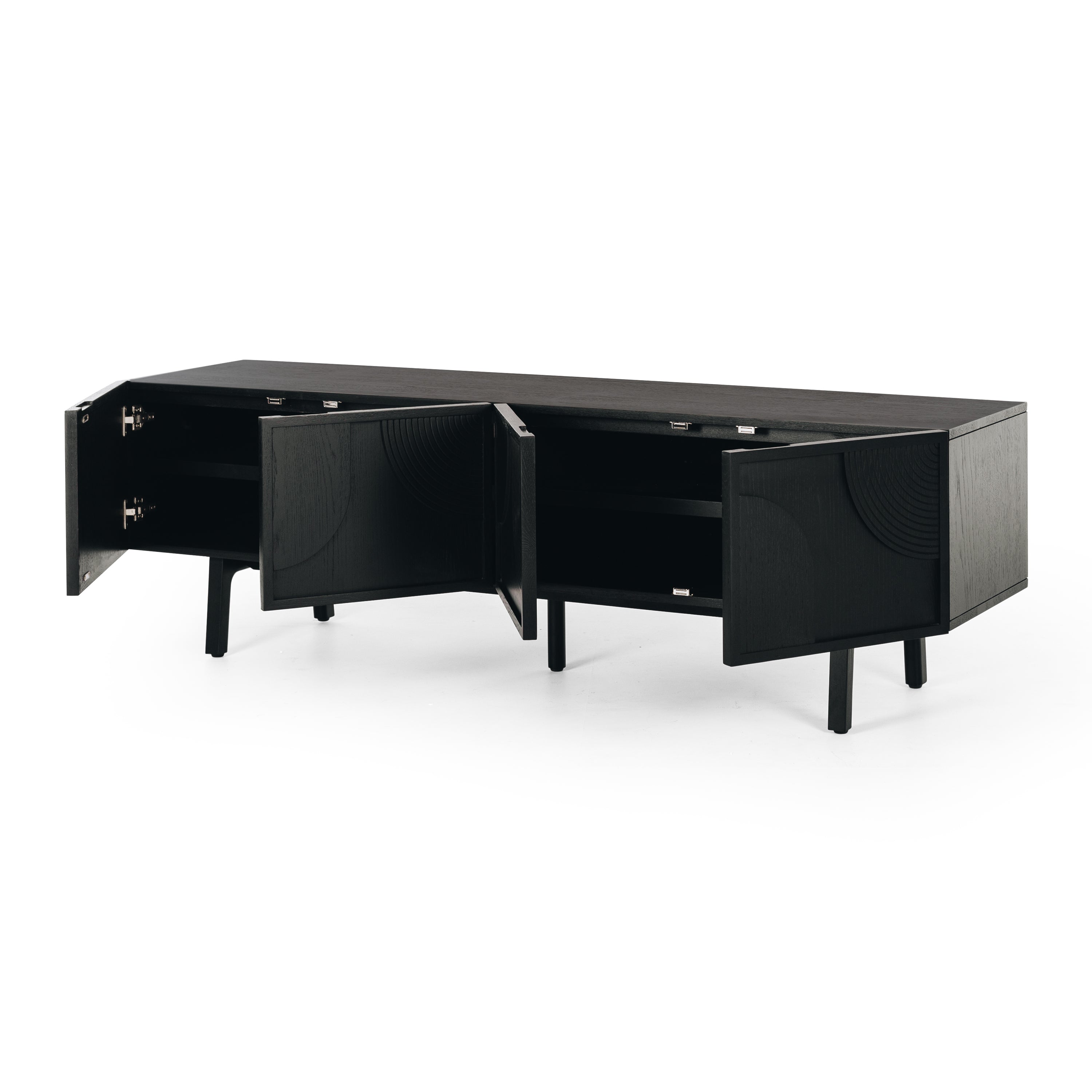 Arc Black Entertainment Unit