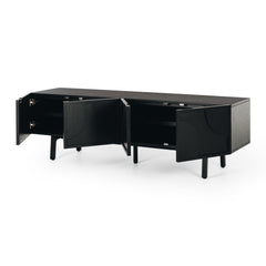 Arc Black Entertainment Unit