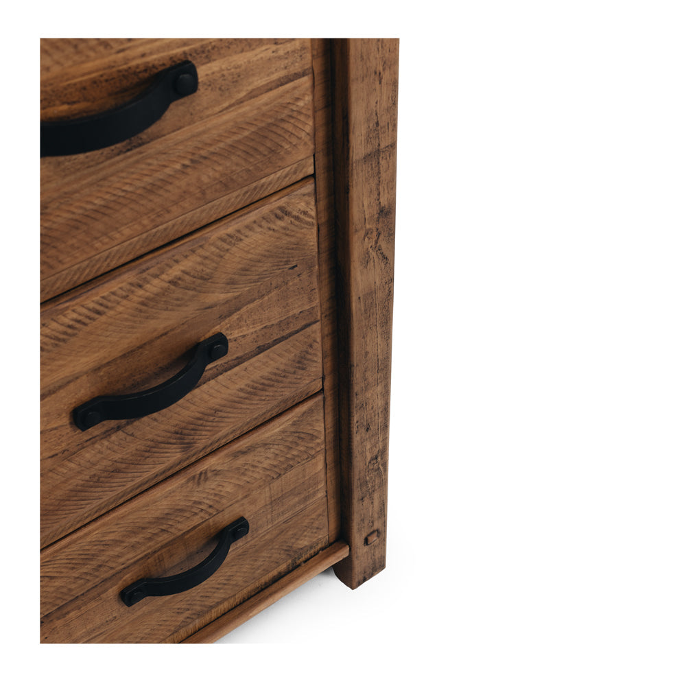 Oberon Tallboy