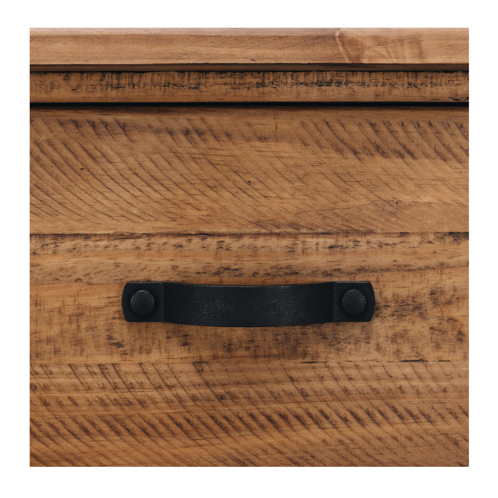Oberon Tallboy
