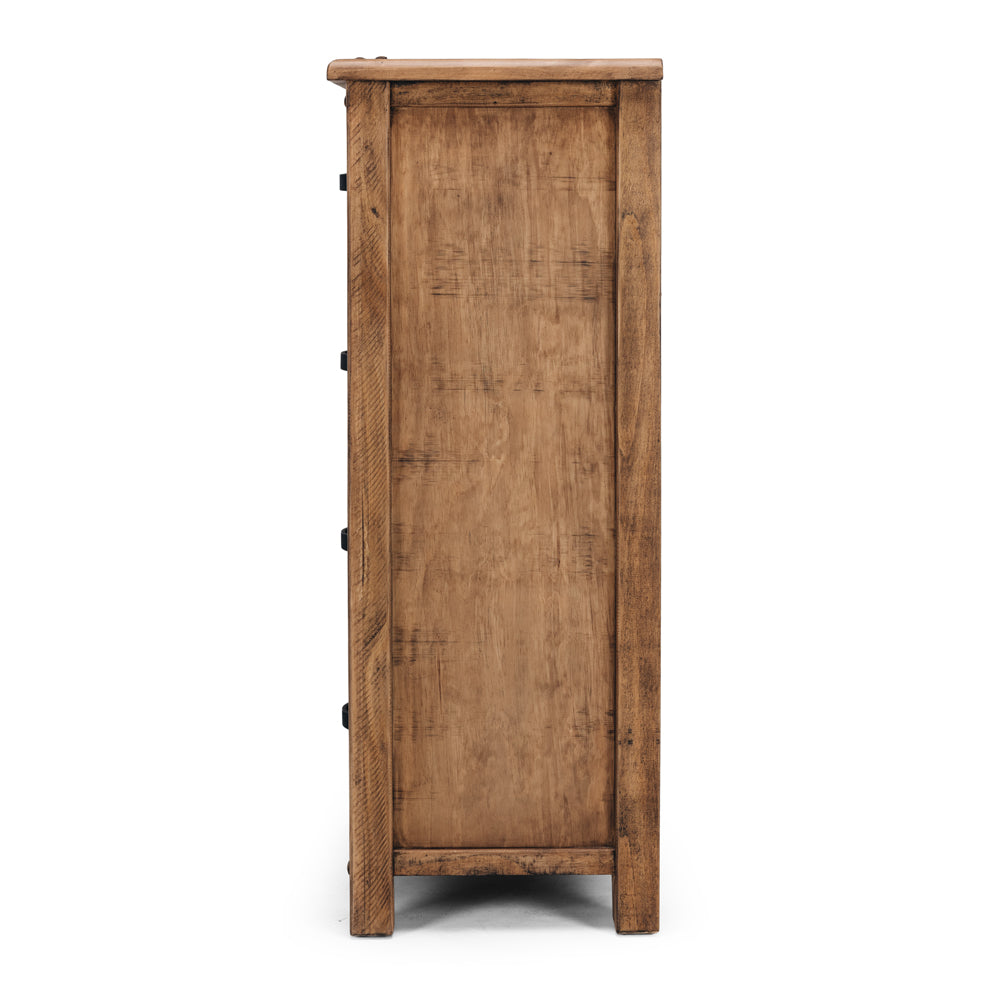 Oberon Tallboy