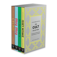 Little Guides to Style Gift Set: The Cult Collection
