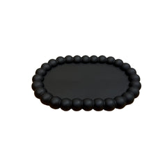 Aura Tray - Onyx