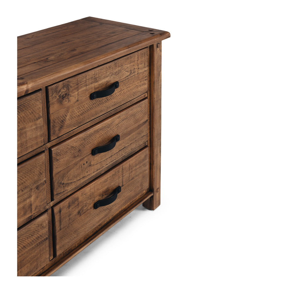 Oberon Dresser
