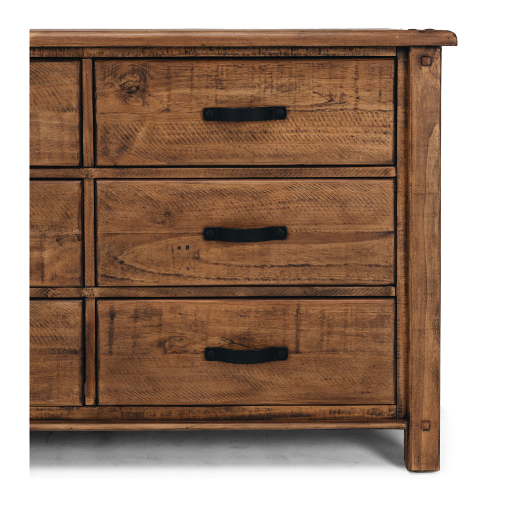 Oberon Dresser