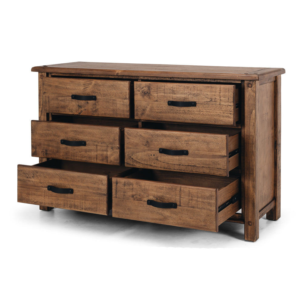 Oberon Dresser