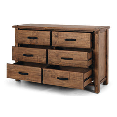 Oberon Dresser