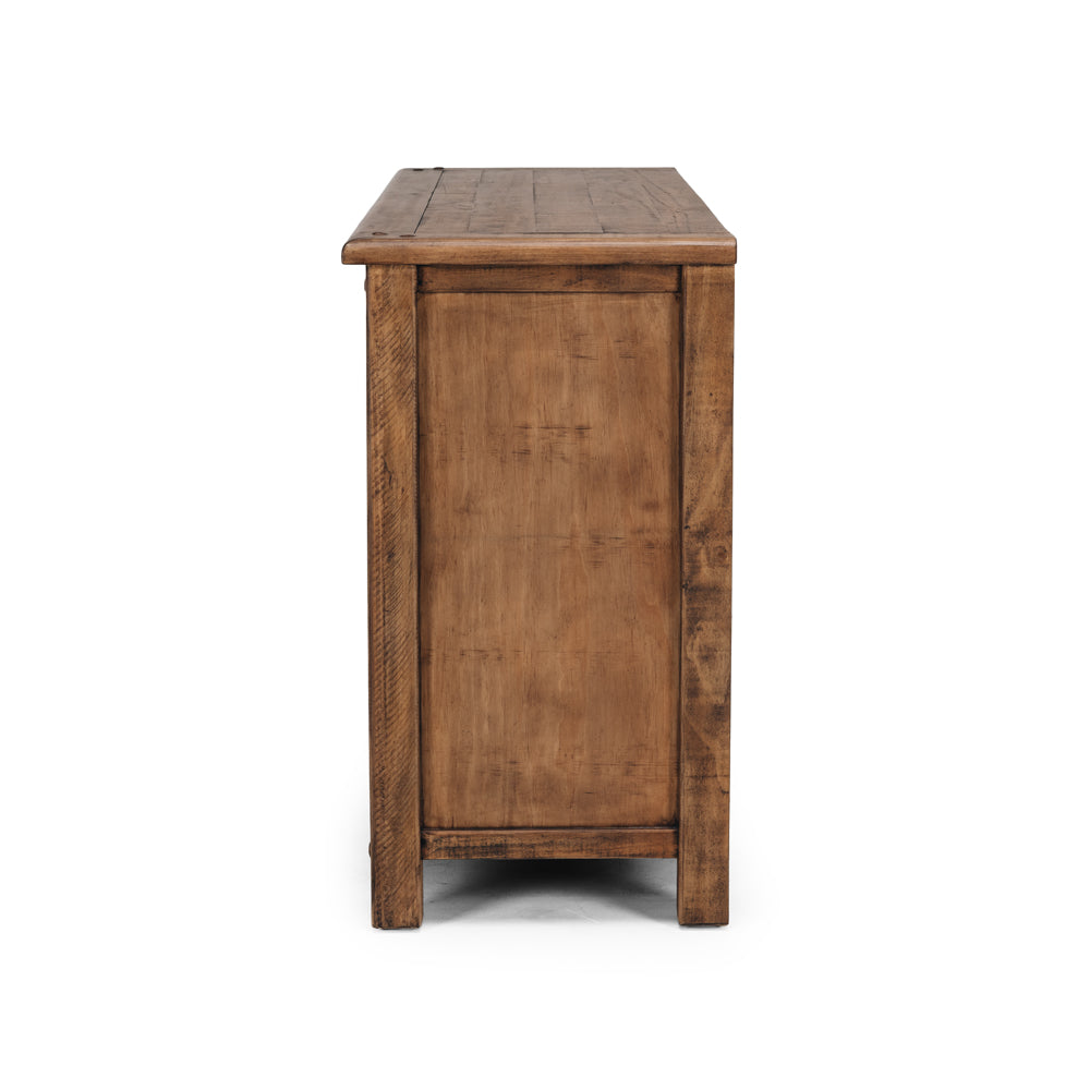Oberon Dresser