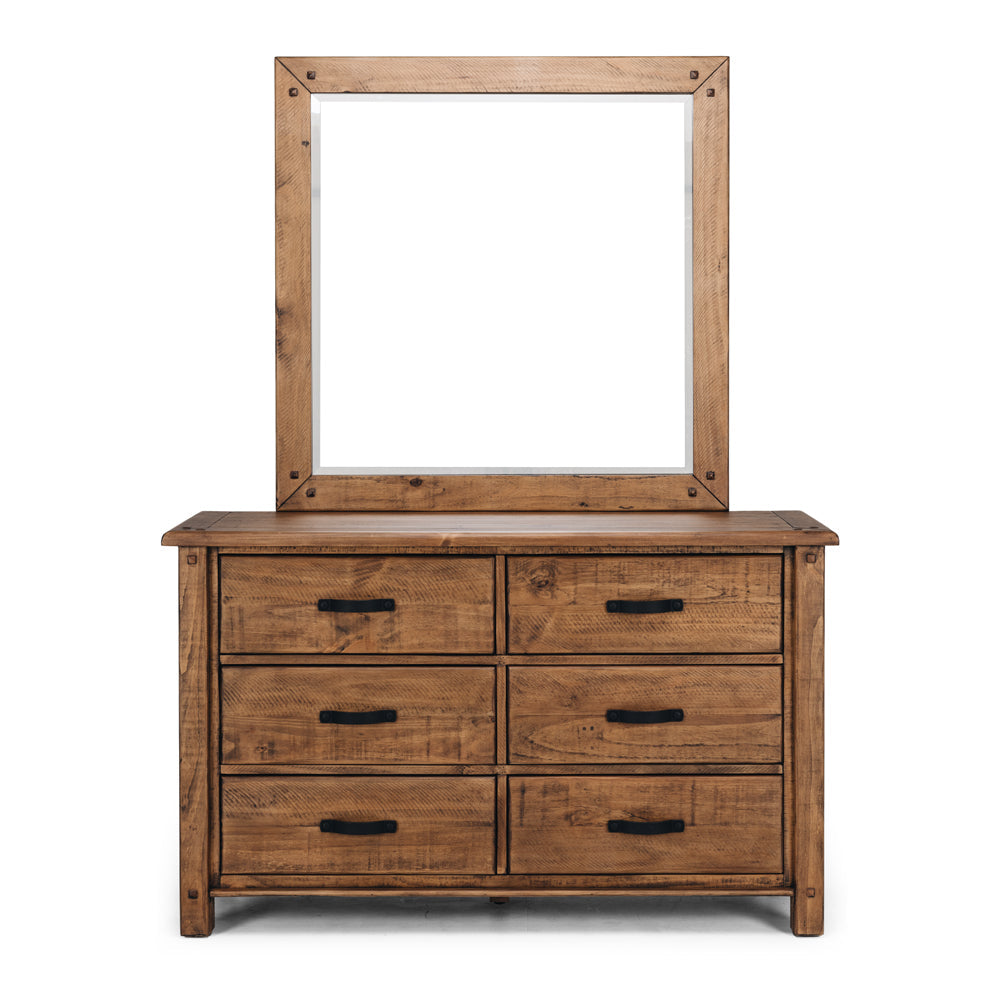 Oberon Dresser