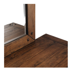 Oberon Mirror
