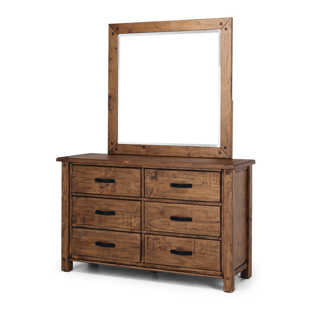 Oberon Dresser