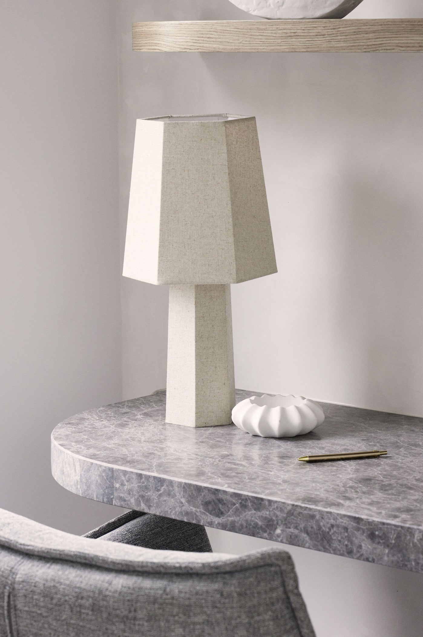 Casta Table Lamp