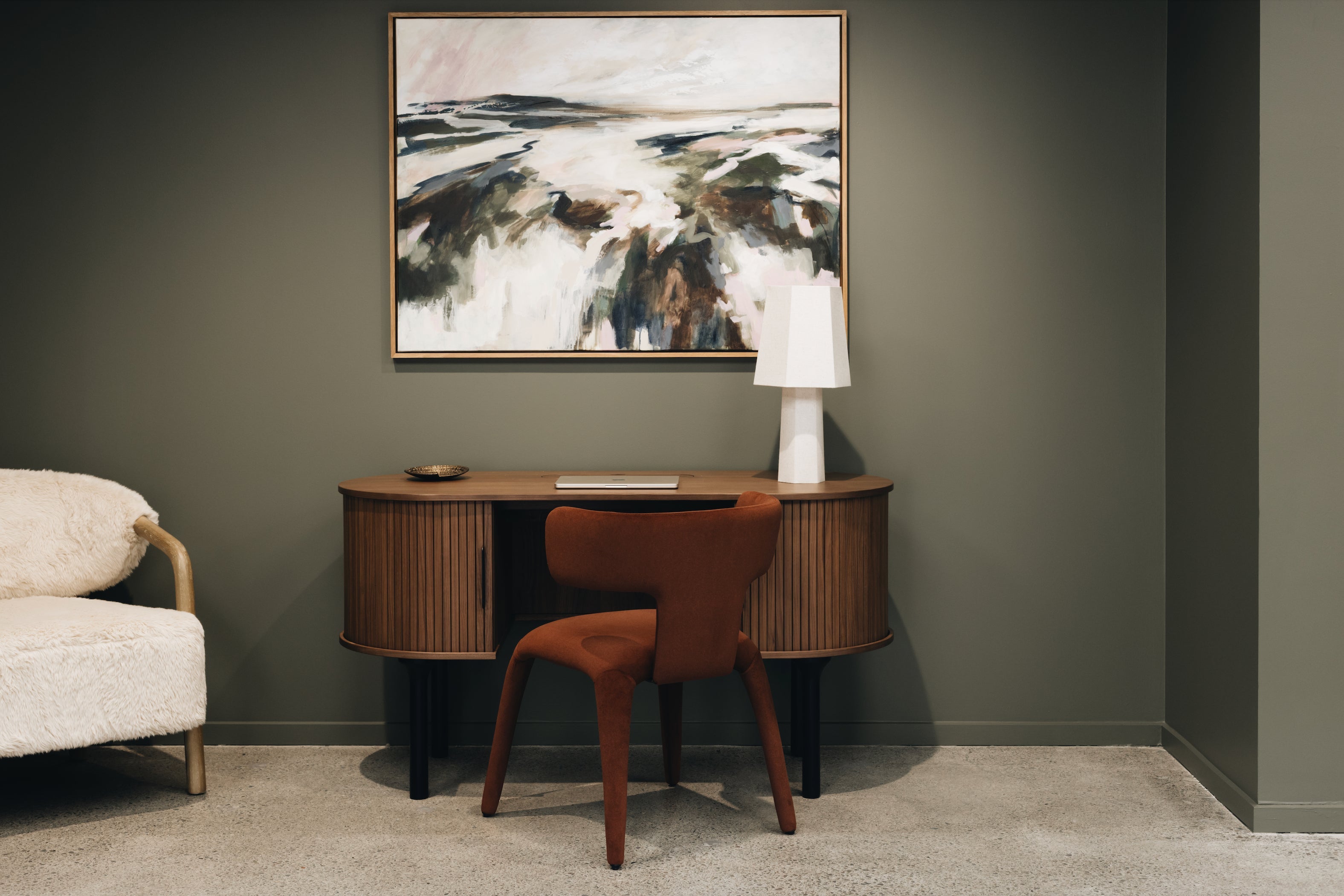 Be-til Juice Chair