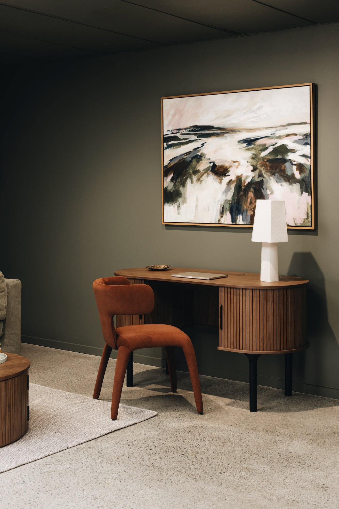 Be-til Juice Chair