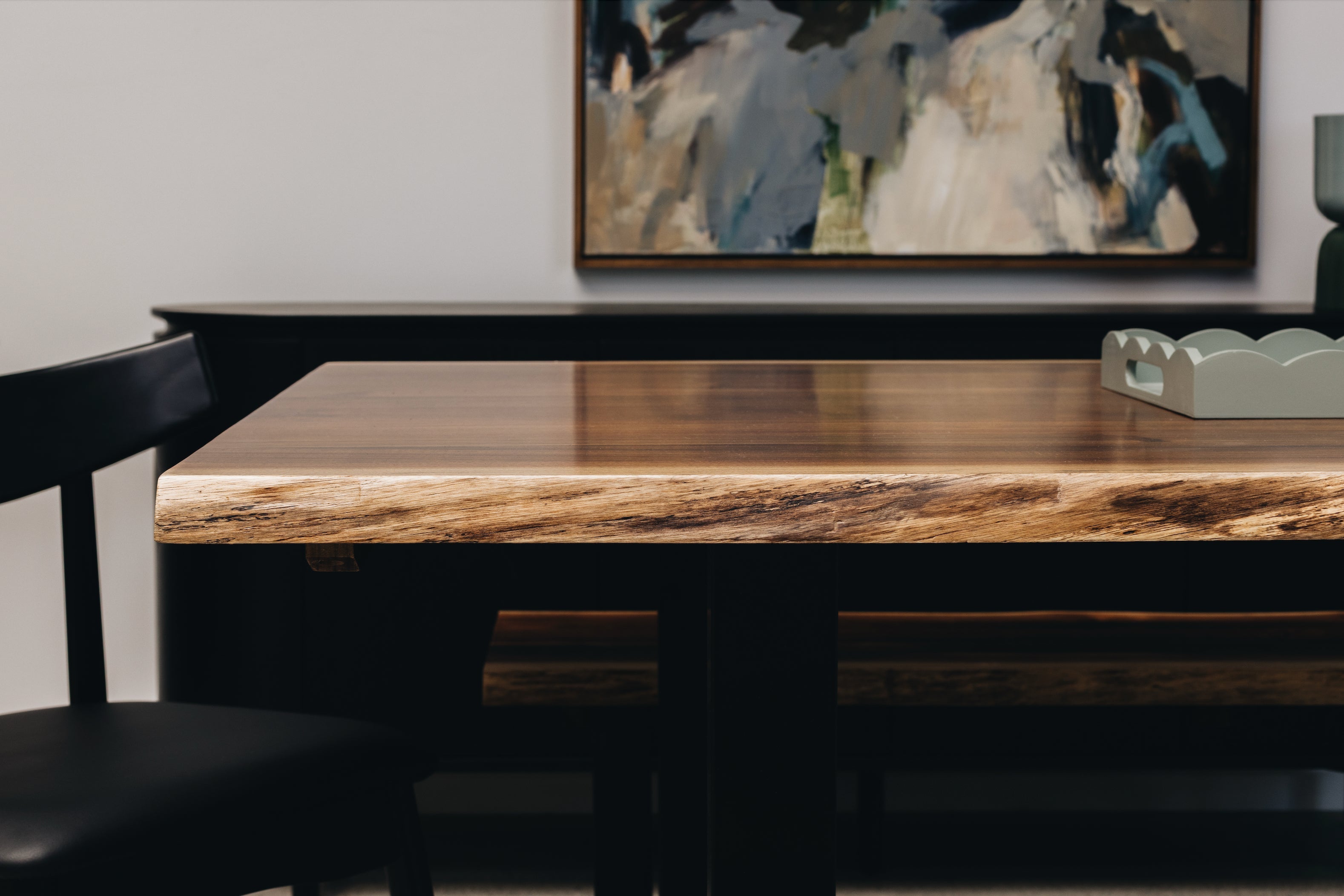 LiveEdge 240 Dining Table