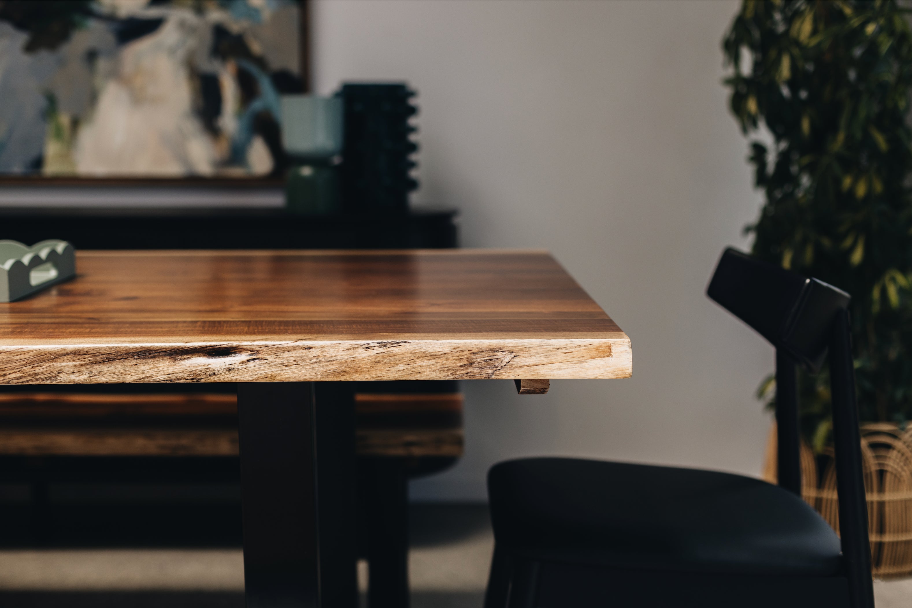 LiveEdge 240 Dining Table