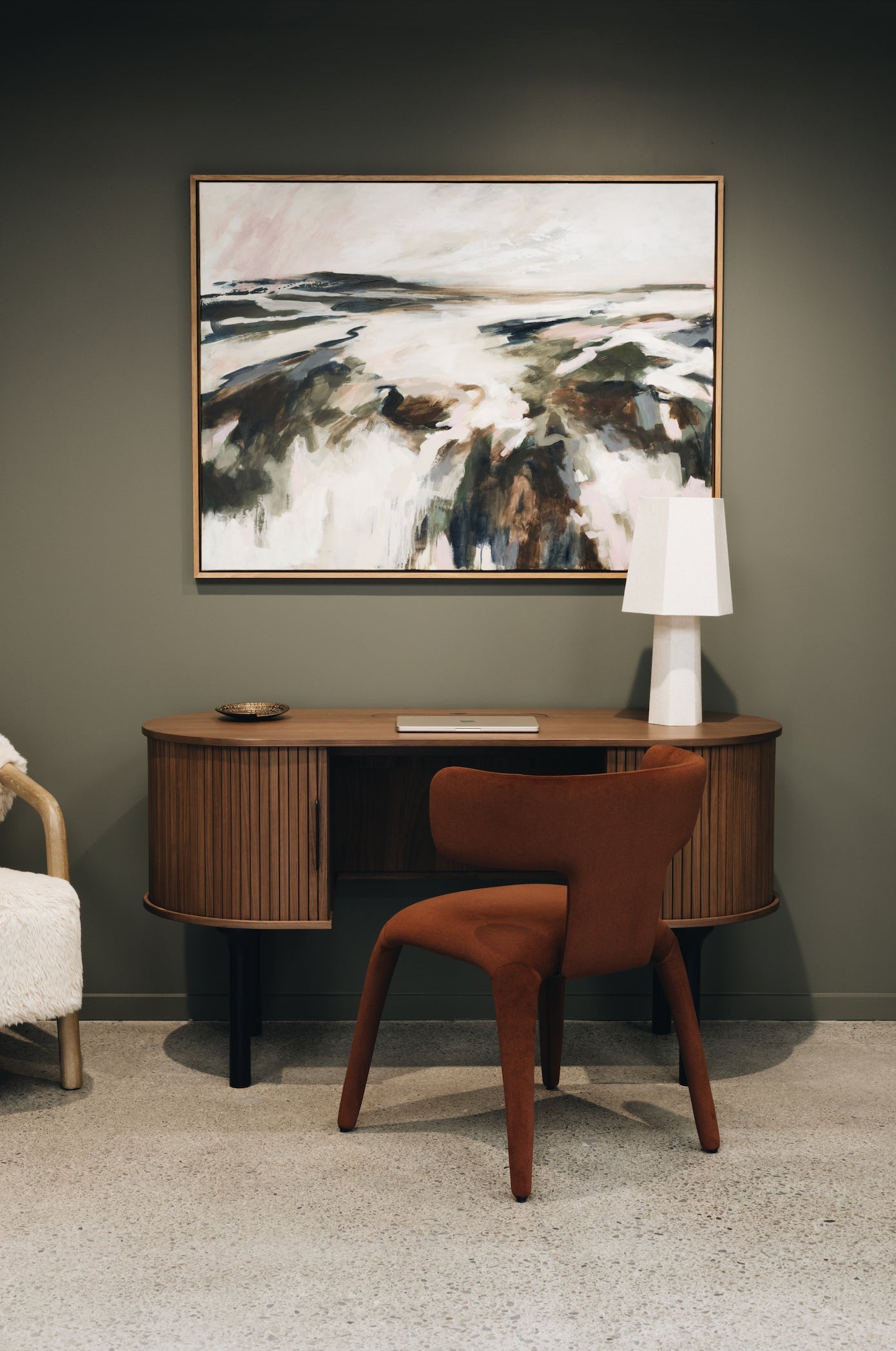 Casta Table Lamp