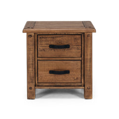 Oberon Bedside