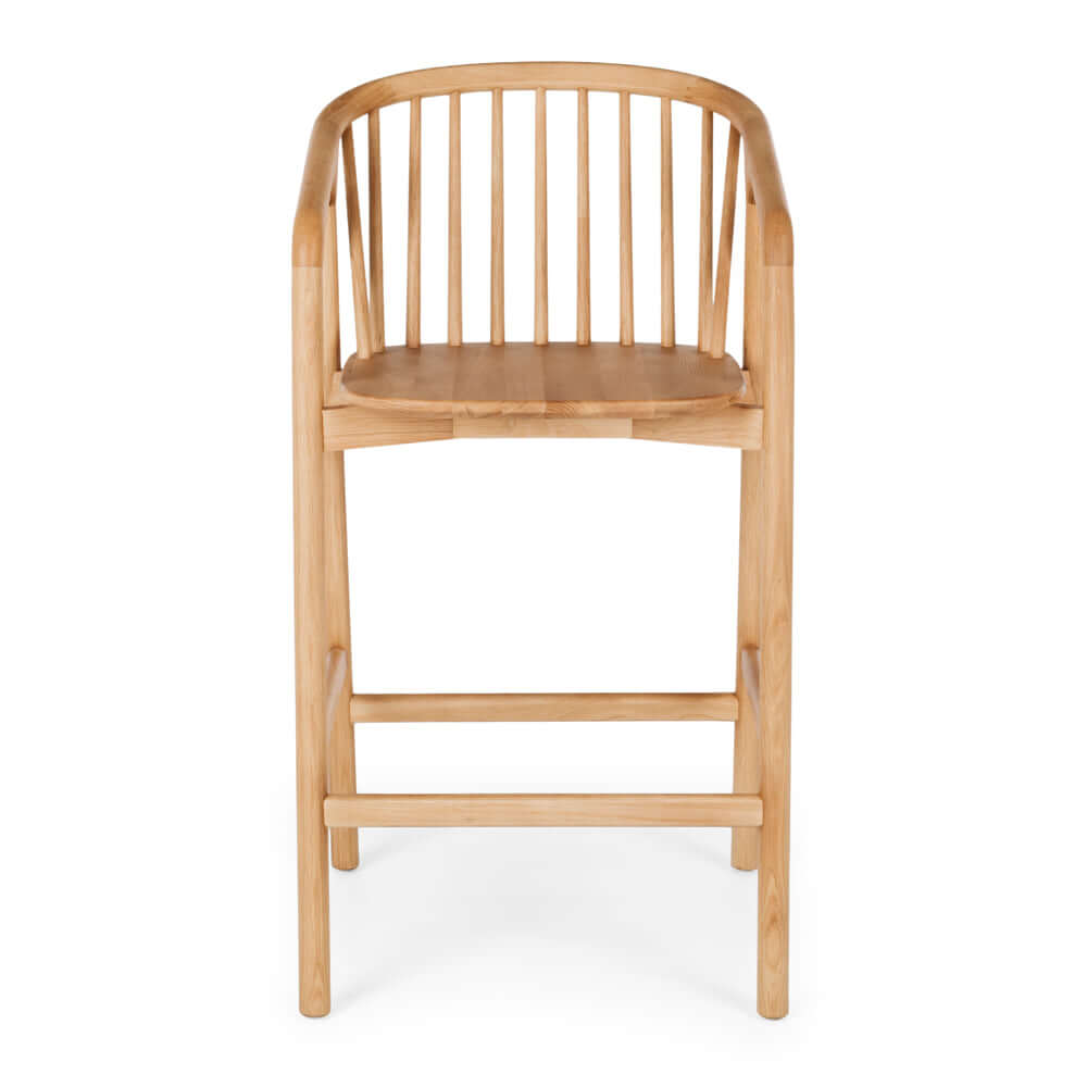 Nord Bar Stool