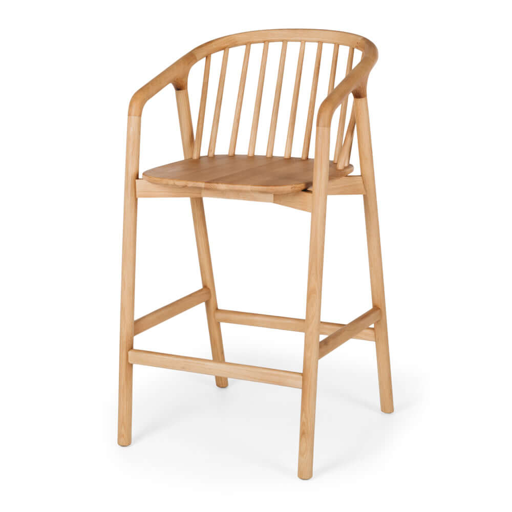 Nord Bar Stool