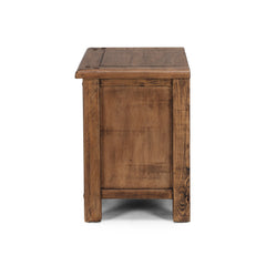 Oberon Bedside