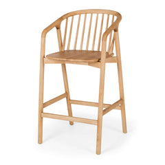 Nord Bar Stool