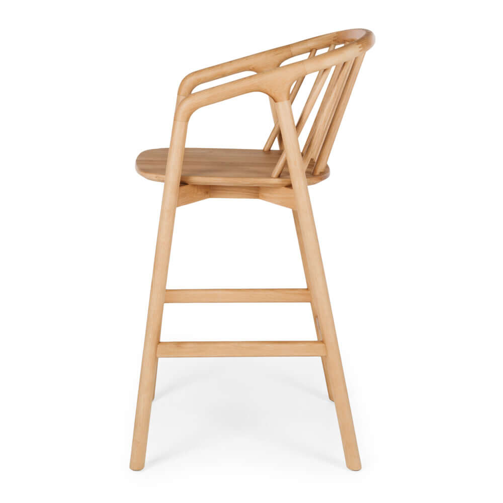 Nord Bar Stool