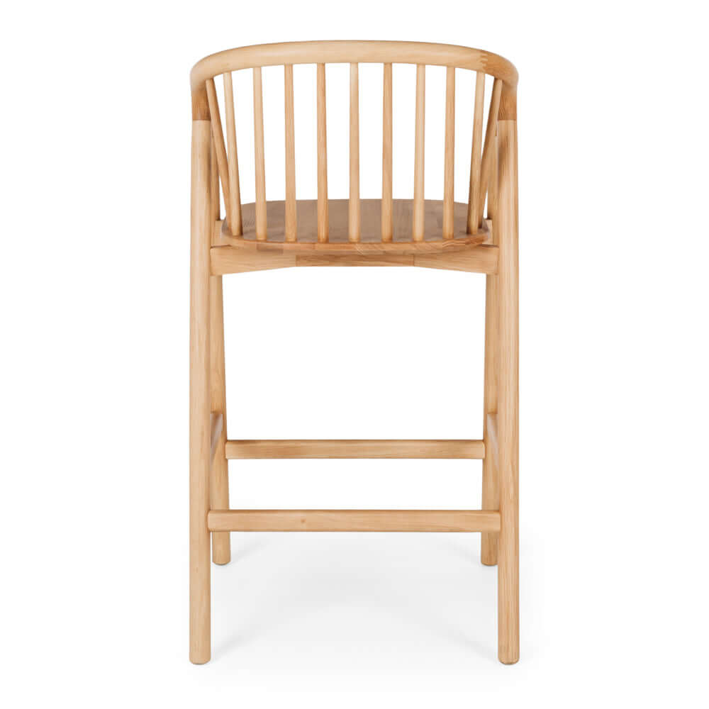 Nord Bar Stool